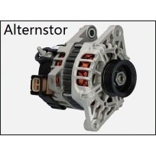 Alternator ( Alternator-Engine  )  Mazda 6  2012-2015  GJ5FP