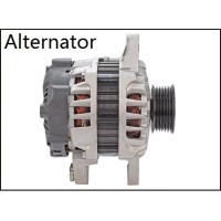 Alternator ( Alternator-Engine M16A 1600cc ) Suzuki Vitara 2015 YD21 Alternator ( Alternator-Engine M16A 1600cc ) Suzuki Vitara 2015 YD21
