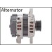 Alternator ( Alternator-Engine ) Mazda 3 2013 BM5FP Alternator ( Alternator-Engine ) Mazda 3 2013 BM5FP