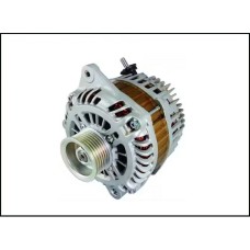 Alternator ( Alternator-Engine QR25 2500cc ) Nissan Murano 2008 Z51 Alternator ( Alternator-Engine QR25 2500cc ) Nissan Murano 2008 Z51