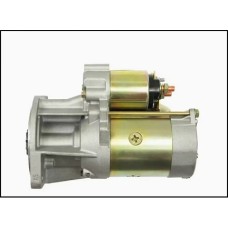 Starter ( Starter-Engine ZD30  3000cc )  Nissan Ur Van 2005  E25