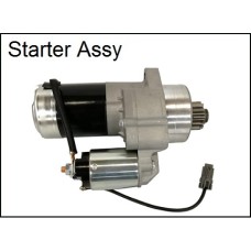 Starter  ( Starter-Engine  VQ35 3500cc ) Nissan Elgrand 2010  E52