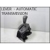 LEVER ( LEVER ASSY - AUTOMATIC TRANSMISSION ) LEVER ( LEVER ASSY - AUTOMATIC TRANSMISSION )