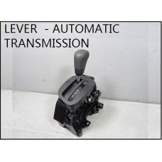 LEVER ( LEVER ASSY - AUTOMATIC TRANSMISSION ) LEVER ( LEVER ASSY - AUTOMATIC TRANSMISSION )