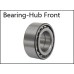 Bearing-Hub Front (  SZ84 ) 
