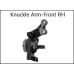 Knuckle ( Knuckle Suspension Front RH ) Knuckle ( Knuckle Suspension Front RH )