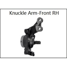 Knuckle ( Knuckle Suspension Front RH ) Knuckle ( Knuckle Suspension Front RH )
