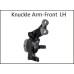 Knuckle ( Knuckle Suspension Front LH )  
