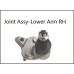 Joint ( Front Lower Arm Ball Joint ) RH Joint ( Front Lower Arm Ball Joint ) RH