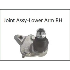 Joint ( Front Lower Arm Ball Joint ) RH  