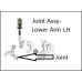 Joint ( Front Lower Arm Ball Joint ) LH  