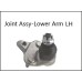 Joint ( Front Lower Arm Ball Joint ) LH  