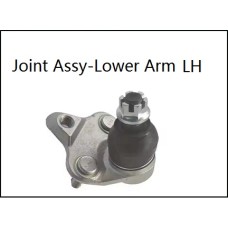 Joint ( Front Lower Arm Ball Joint ) LH  