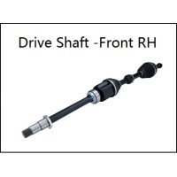 Shaft ( Drive Shaft Front RH ) Toyota Lexus NX200T 2014 AGZ15 Shaft ( Drive Shaft Front RH ) Toyota Lexus NX200T 2014 AGZ15