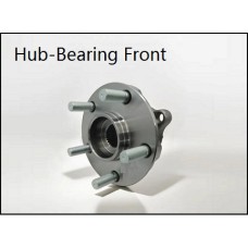 Hub ( Hub-Front Wheel Bearing  )  