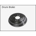 Drum (  Brake Rear )  