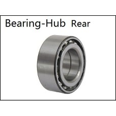 Bearing ( Hub-Rear Wheel Bearing  )  Toyota Lexus IS200 1999  GXE10