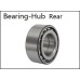 Bearing ( Hub-Rear Wheel Bearing  )  Toyota Lexus IS200 1999  GXE10