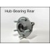 Hub ( Hub-Rear Wheel Bearing  )  