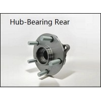 Hub ( Hub-Rear Wheel Bearing ) Hub ( Hub-Rear Wheel Bearing )