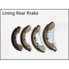 Lining ( Lining , Drum Brake Rear ) Lining ( Lining , Drum Brake Rear )