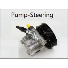 Pump Steering  