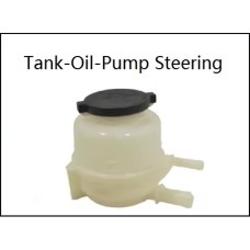 Tank ( Tank-Oil-Pump Steering ) Tank ( Tank-Oil-Pump Steering )