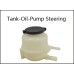 Tank ( Tank-Oil-Pump Steering )  