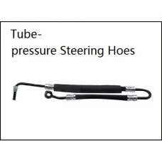 Block (Tube pressure Steering Hoes)  