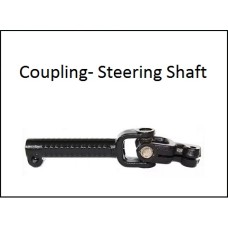 Coupling ( Coupling- Steering Shaft )  