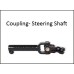 Coupling ( Coupling- Steering Shaft )  
