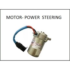 Motor (Power Steering  Column  Motor)  