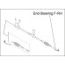 End (Steering Tie Rod End) End (Steering Tie Rod End)
