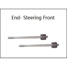 End (Steering Rack End)  