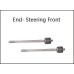 End (Steering Rack End) End (Steering Rack End)