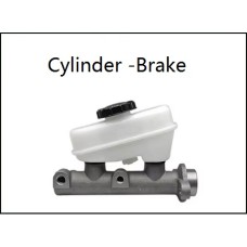 Cylinder ( Cylinder-Brake Master )  