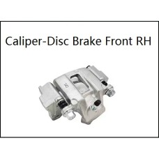 Caliper ( Caliper-Disc Brake Front RH )  