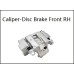 Caliper ( Caliper-Disc Brake Front RH )  