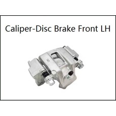 Caliper ( Caliper-Disc Brake Front LH )  