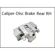 Caliper ( Caliper-Disc Brake Rear RH )  