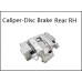 Caliper ( Caliper-Disc Brake Rear RH )  