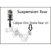 Link ( Link-Stabilizer Rear RH )  