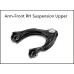 Arm ( Front RH Suspension Upper Arm No.1 )  