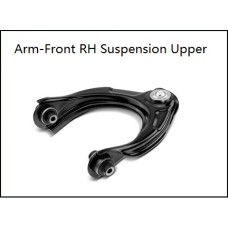 Arm ( Front RH Suspension Upper Arm No.1 )  