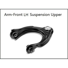 Arm ( Front LH Suspension Upper Arm  ) Nissan Ur Van 2012   E26   