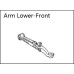 Arm ( Front RH Suspension Lower Arm )  Toyota Lexus IS200 1999  GXE10 