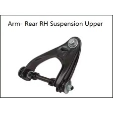Arm ( Rear RH Suspension Upper Arm No.1 )  