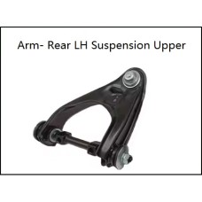 Arm ( Rear LH Suspension Upper Arm No.1 )  
