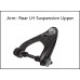 Arm ( Rear LH Suspension Upper Arm No.1 )  