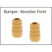 Bumper ( Bumper Absorber Front ) Bumper ( Bumper Absorber Front )